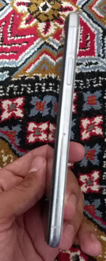 آیفون x حافظه 256|موبایل|زابل, |دیوار