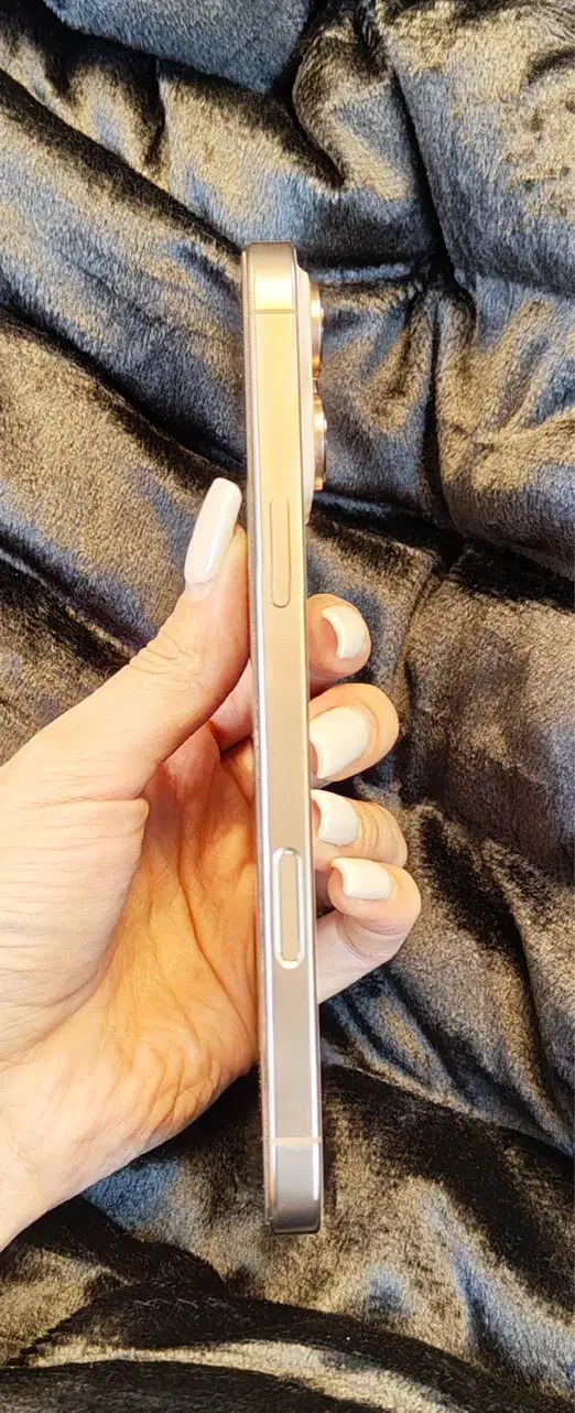 iphone 16 promax (battery 100%)|موبایل|تبریز, |دیوار