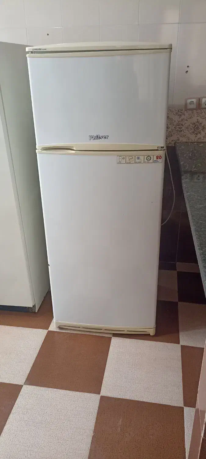 فروشی یخچال فریزر|سایر لوازم برقی|بوکان, |دیوار