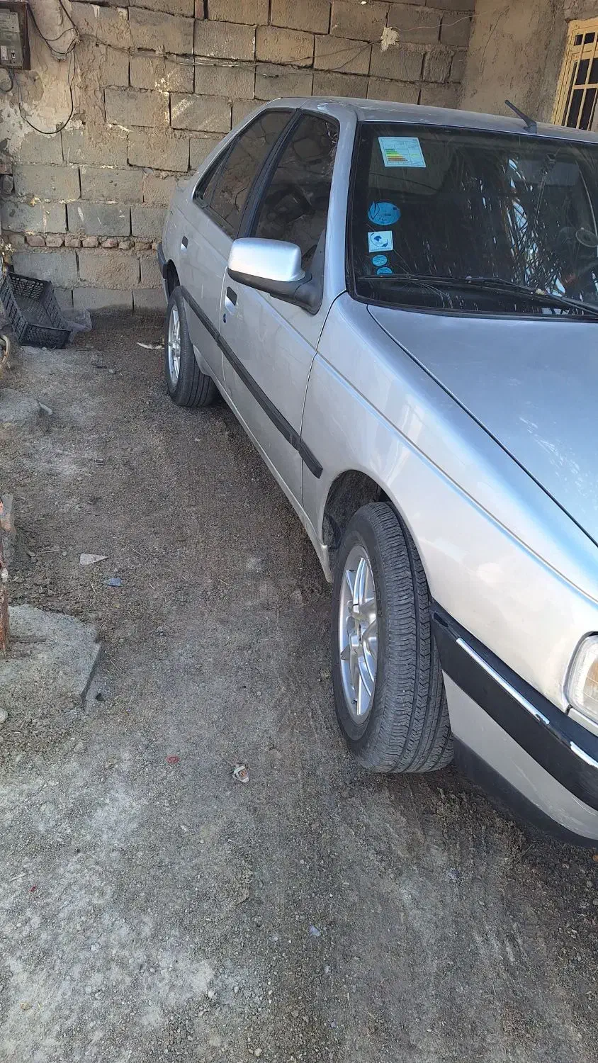 ماشین پژو عروسک|خودرو سواری و وانت|تیمور آباد, |دیوار