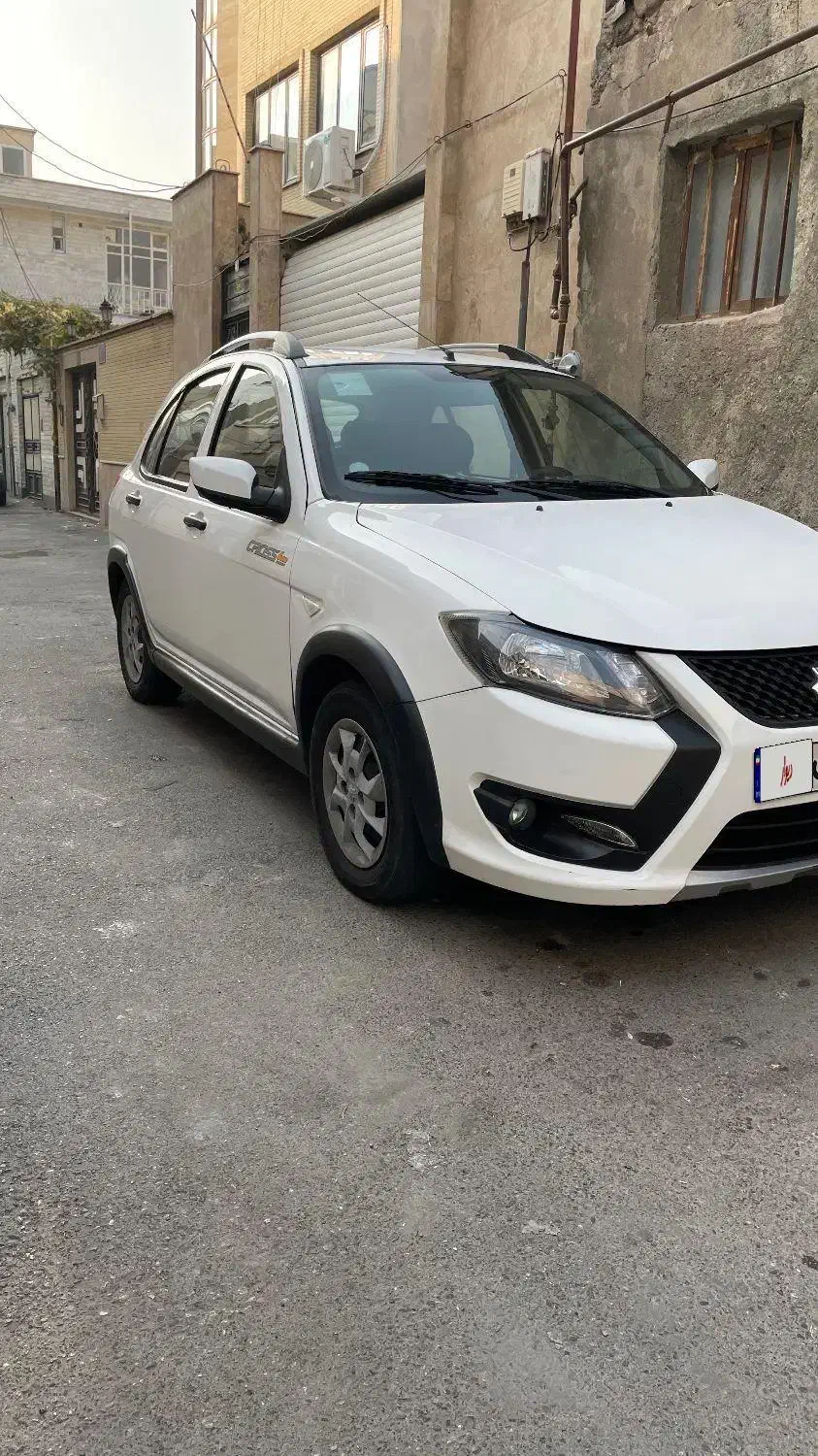 کوییکS|خودرو سواری و وانت|تبریز, |دیوار