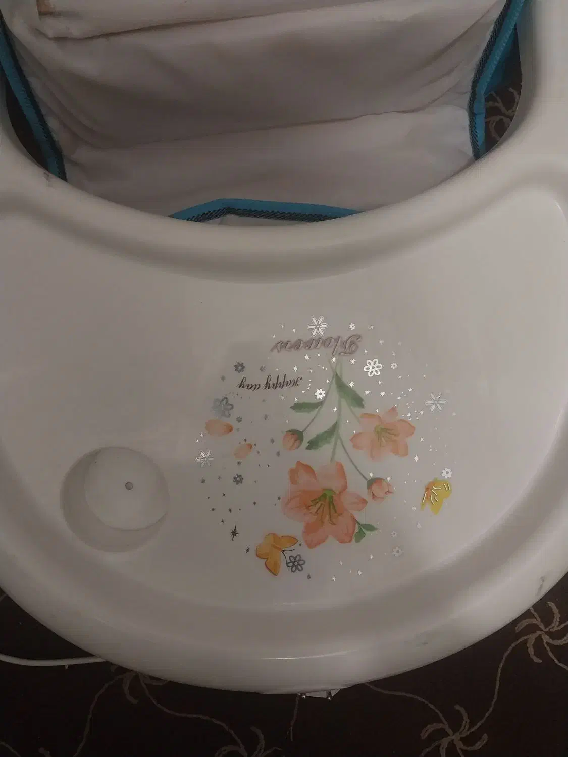 صندلی غذای کودک|اسباب و اثاث بچه|قم, حنیف نژاد|دیوار