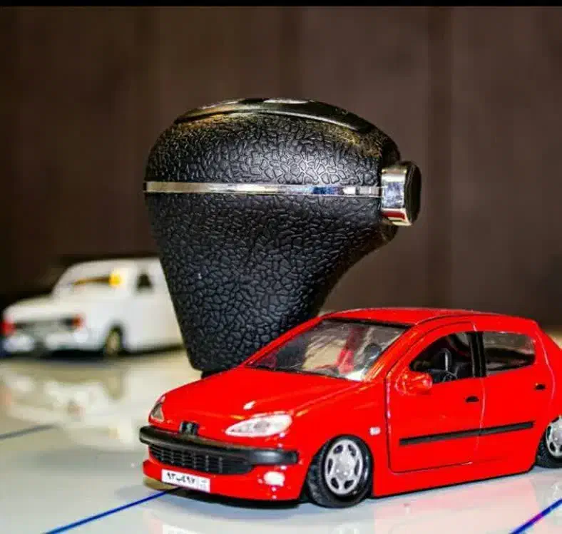 کلاچ اتومات فابریک هوشمند (کلاج برقی و ردیاب قم)|قطعات یدکی و لوازم جانبی|قم, میرزائیه|دیوار