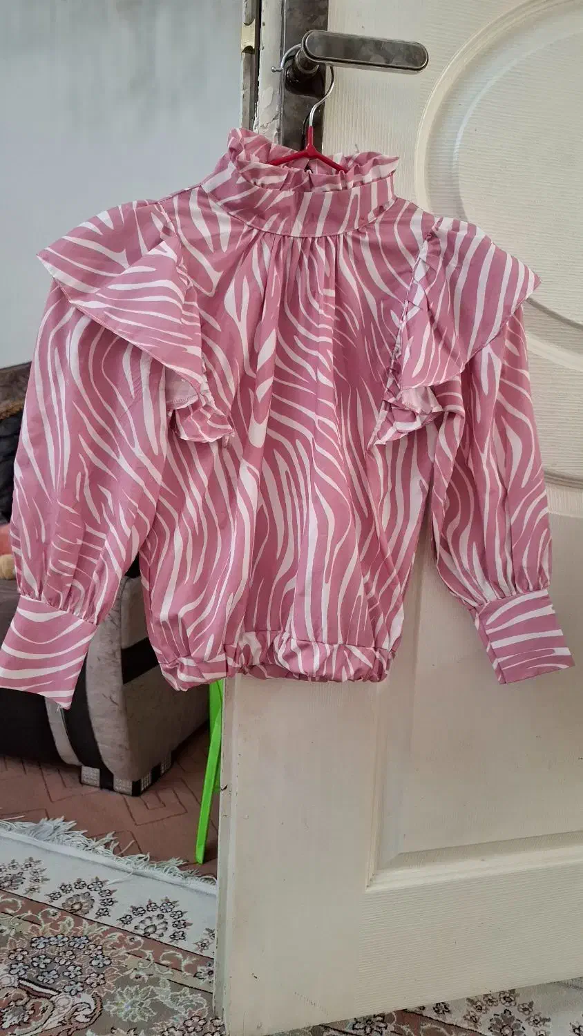 شومیز شلوار بچگانه|کفش و لباس بچه|پاکدشت, خاتون آباد|دیوار