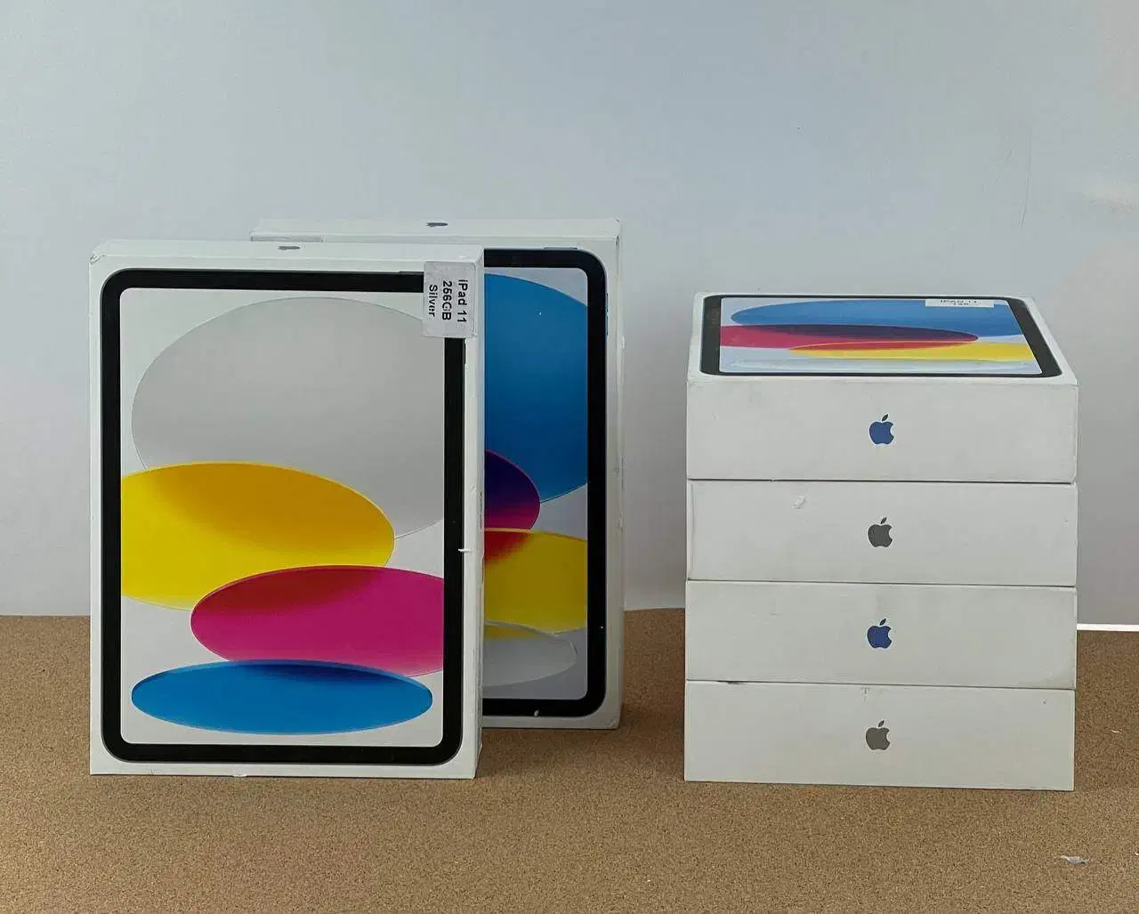 آیپد 11 حافظه 128 گیگابایت|تبلت|تبریز, |دیوار