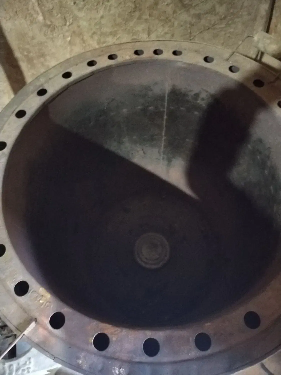 تنور گازی|اجاق گاز و لوازم برقی پخت‌وپز|سبزوار, هویزه|دیوار