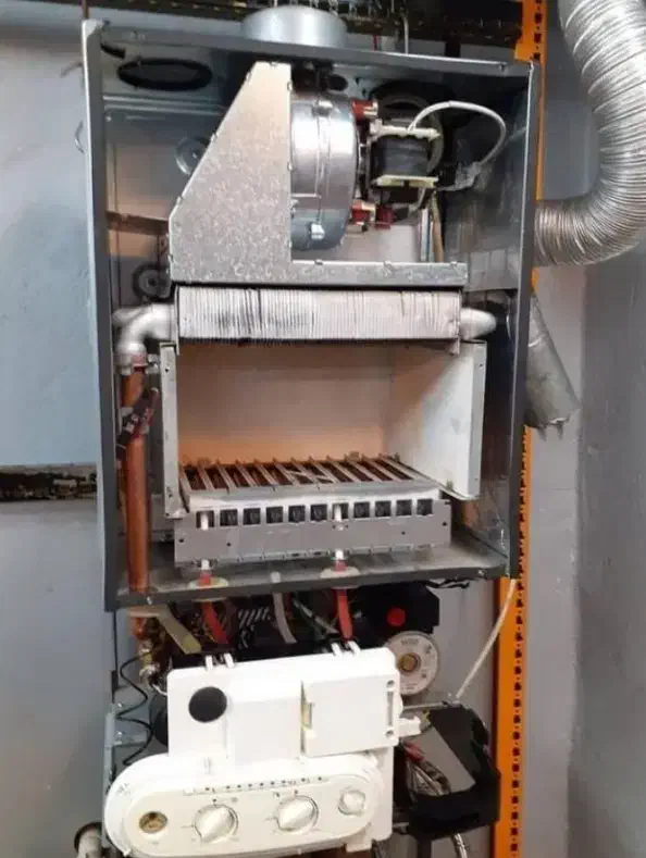 تعمیرات تخصصی پکیج تمام نقاط شهر رشت|خدمات پیشه و مهارت|رشت, پارک شهر|دیوار