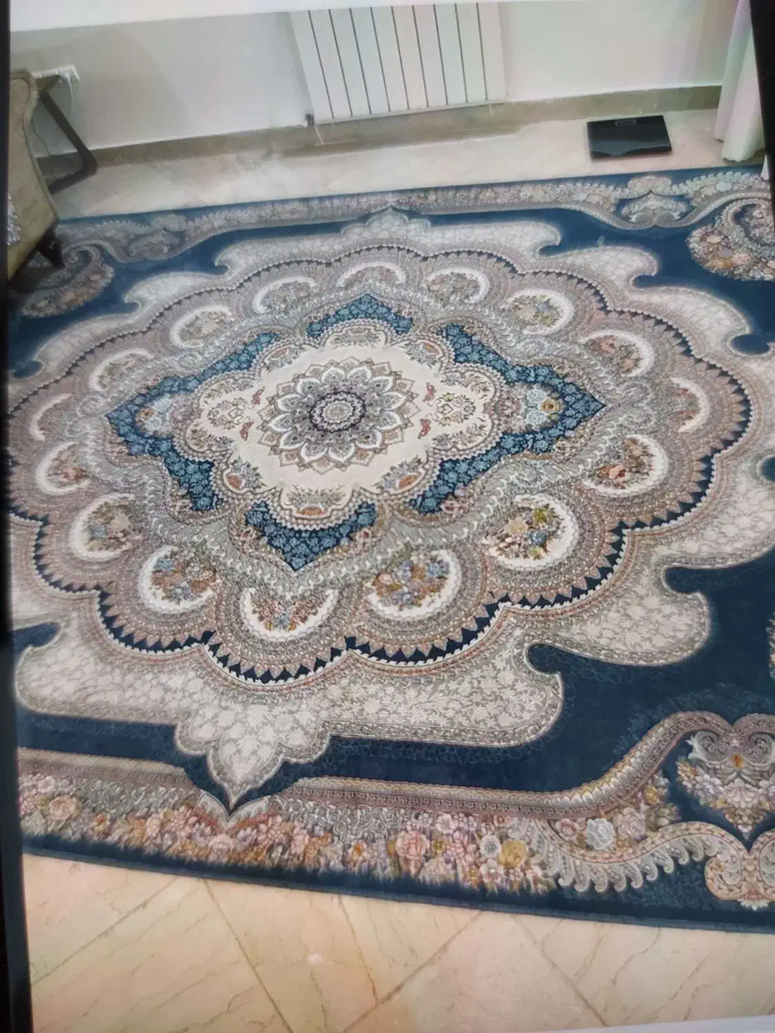 فرش ۹ متری|فرش|تهران, پیکان شهر|دیوار