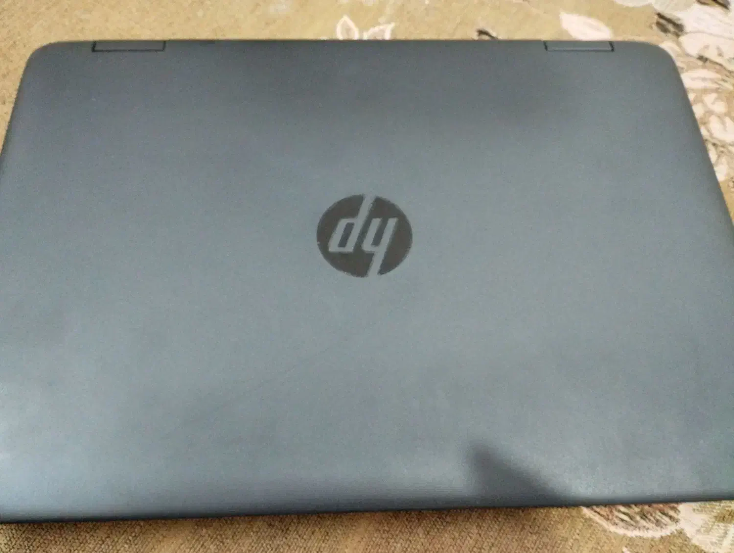 فروش لپ تاپ hp|رایانه همراه|ایرانشهر, |دیوار