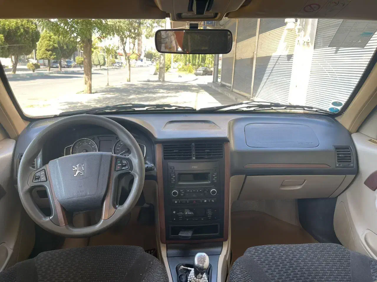 پژو پارس 1400|خودرو سواری و وانت|بانه, |دیوار