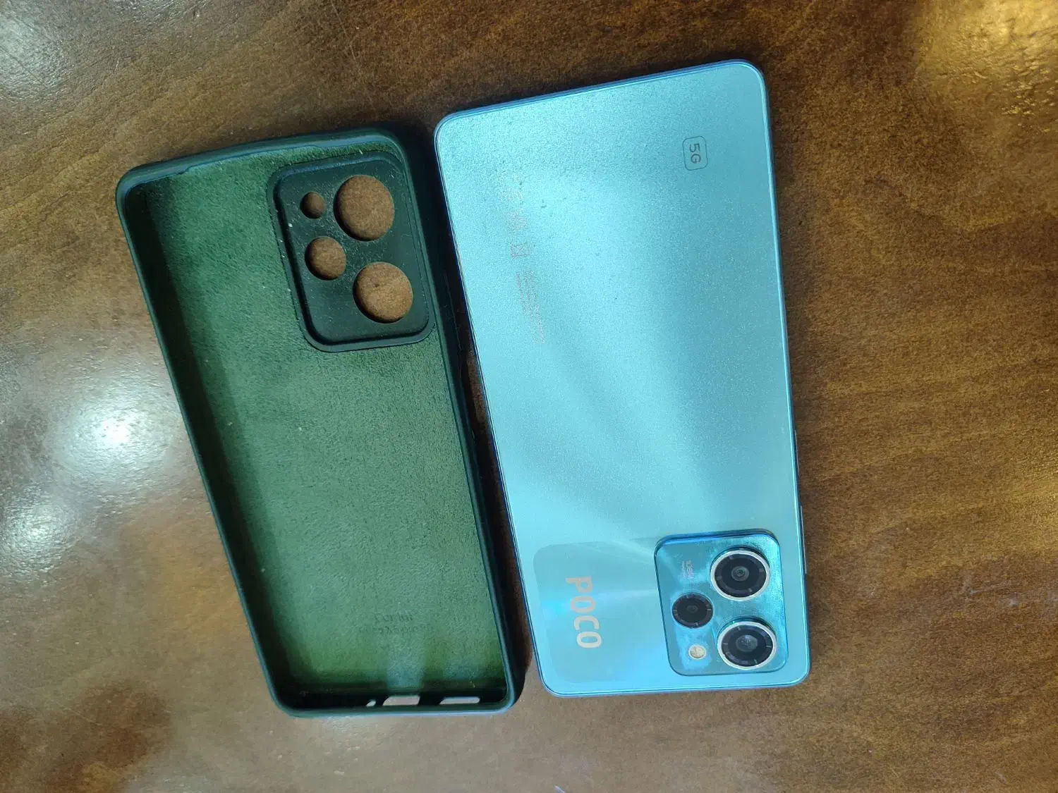 poco x5 pro|موبایل|کرمانشاه, |دیوار