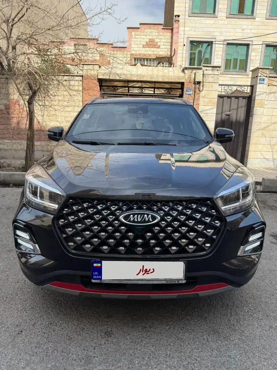 X55 pro|خودرو سواری و وانت|تهران, هوانیروز|دیوار