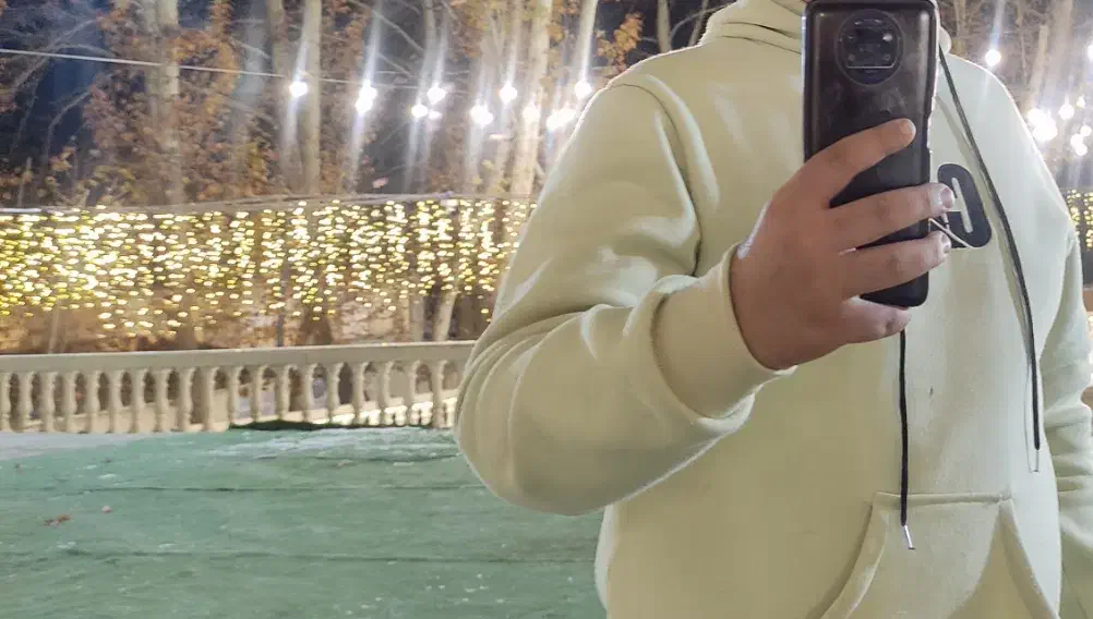 گوشی poco x 3|موبایل|یاسوج, |دیوار