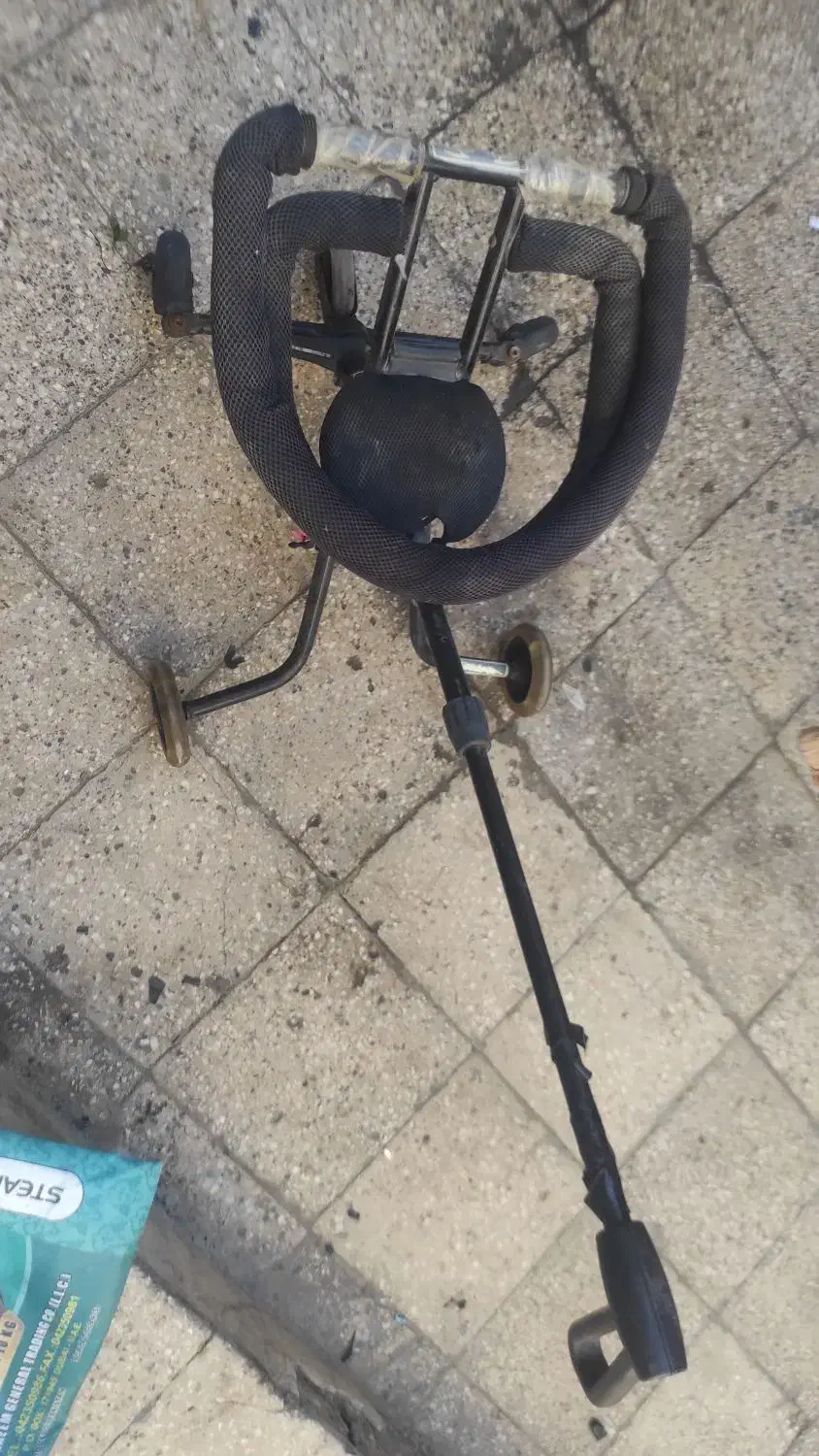 کالسکه|اسباب و اثاث بچه|بندرعباس, |دیوار