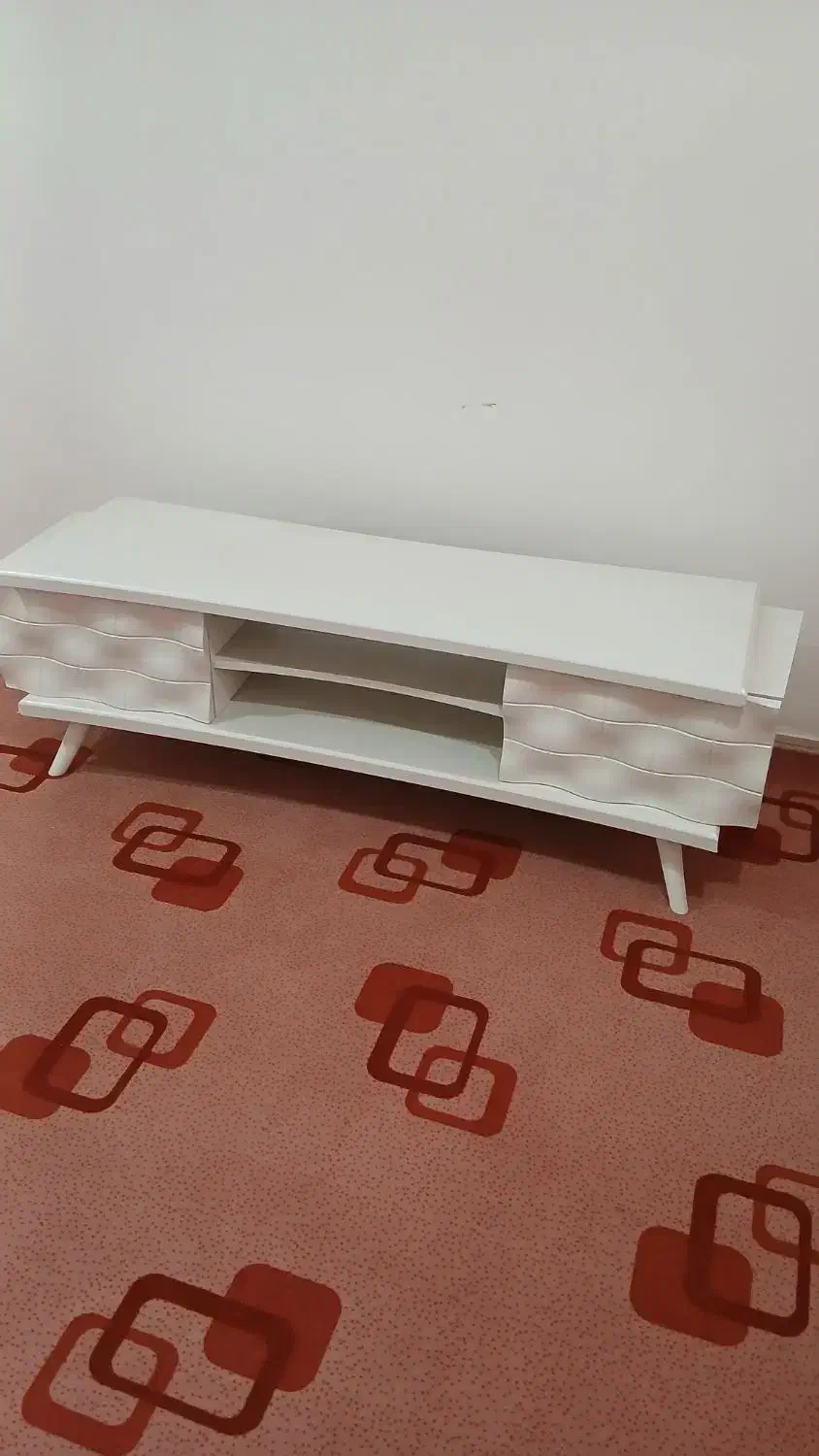 میز TV|میز تلویزیون|ایوان, |دیوار