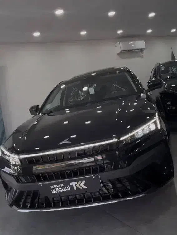 ثبنام kmc j7 با قیمت قطعی تجارت خودرو خسروانی|خودرو سواری و وانت|تهران, تهرانپارس غربی|دیوار