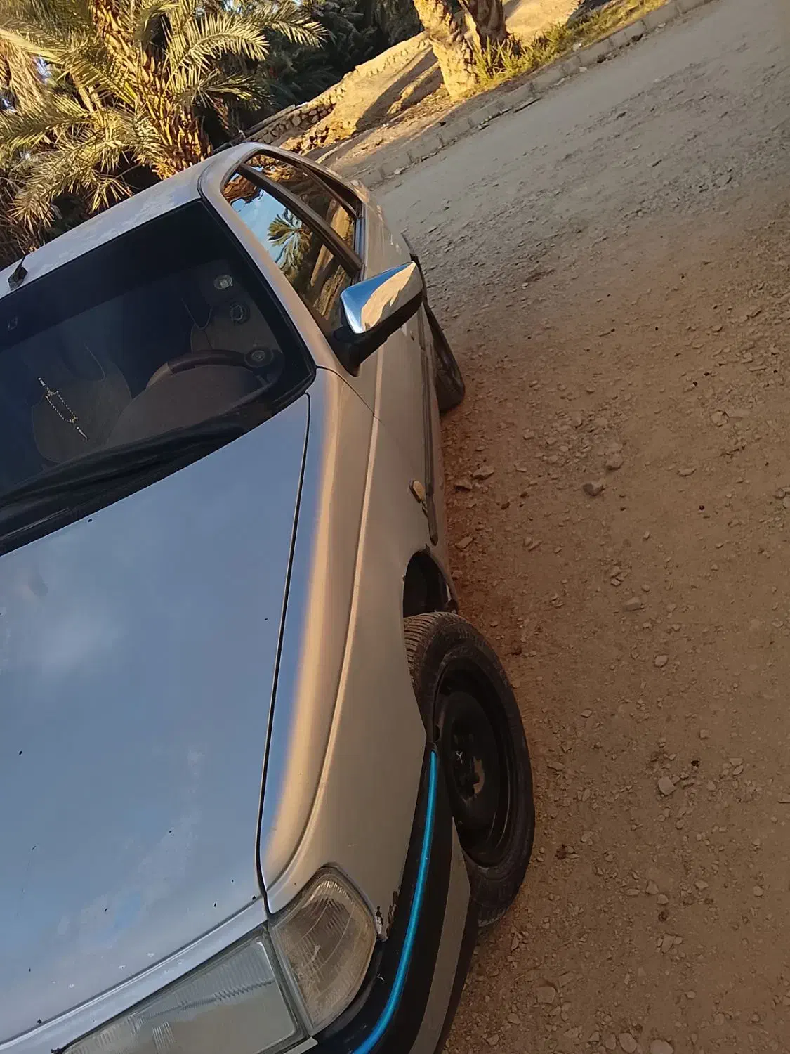 پژو مدل 96|خودرو سواری و وانت|سیب و سوران, |دیوار