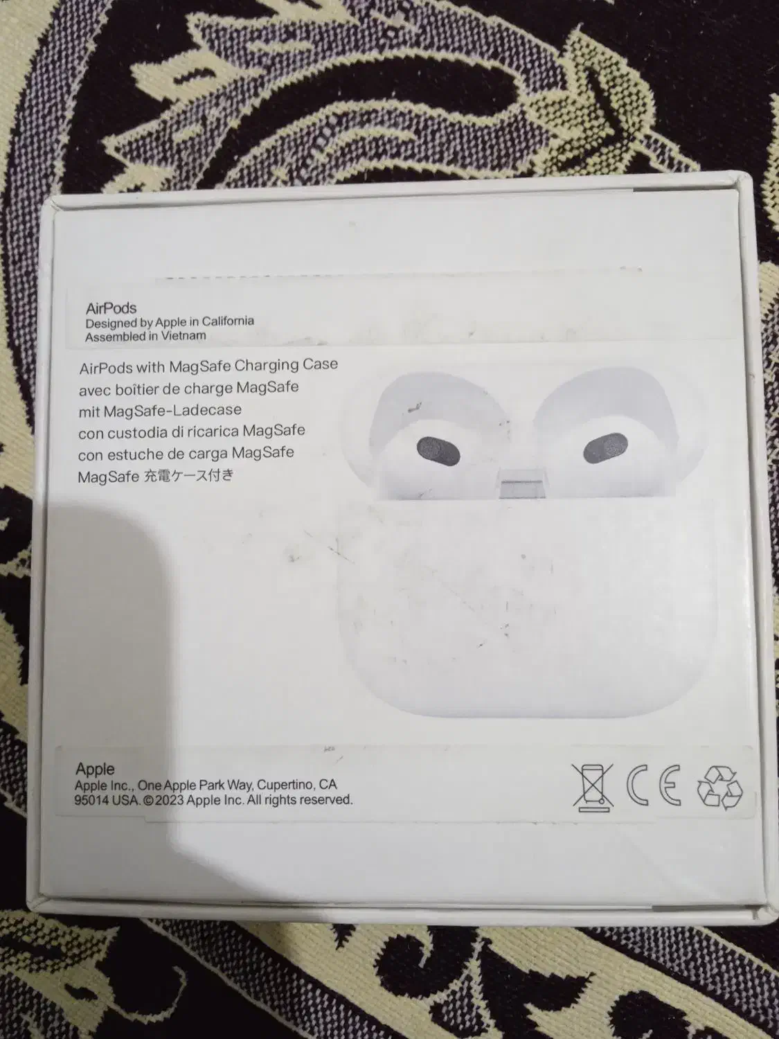 ایرپاد|لوازم جانبی موبایل و تبلت|اردبیل, |دیوار