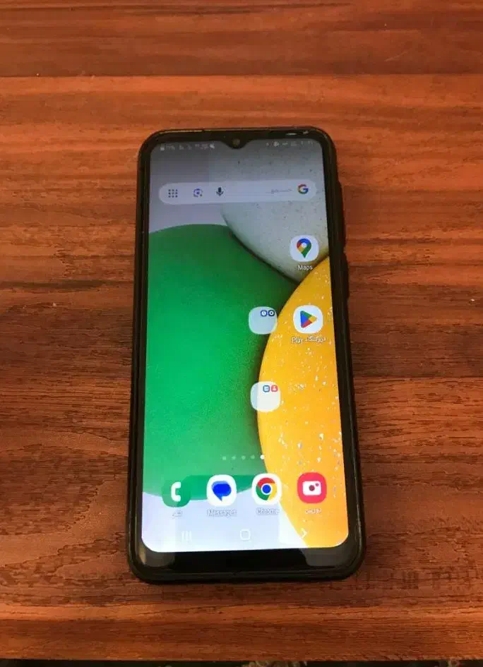 فروش گوشی A03 core|موبایل|تهران, شمسآباد|دیوار