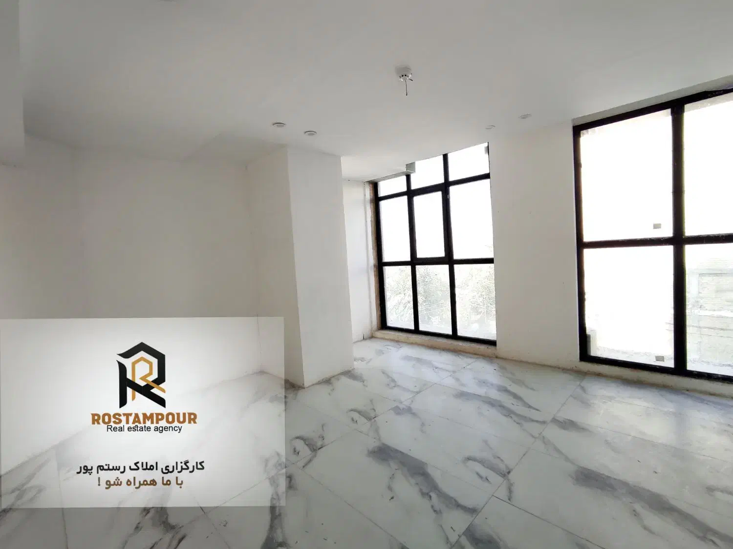 آپارتمان 165متر « مشرف به دریاچه کیو » شیرخوارگاه|فروش آپارتمان|خرمآباد, |دیوار