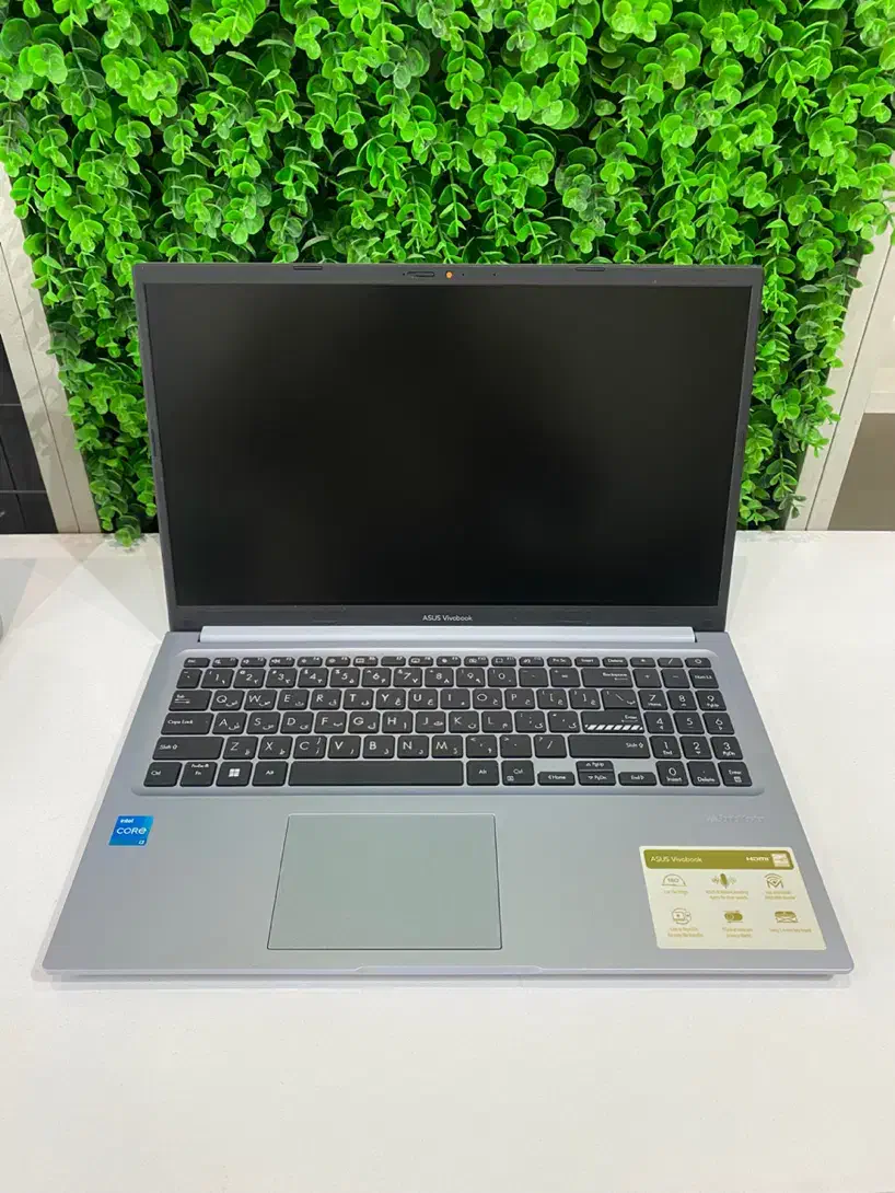 لپتاپ نسل 12 asus vivobook|رایانه همراه|گنبد کاووس, |دیوار
