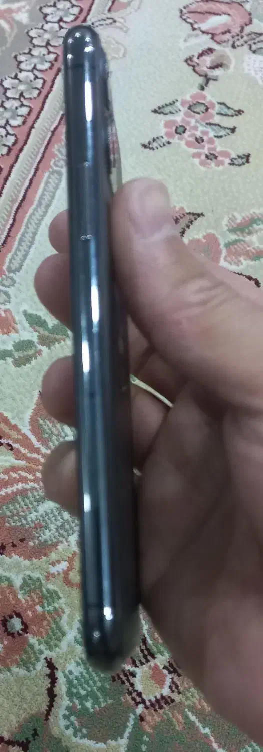 آیفون ۱۱ پرو za(تک سیم)|موبایل|رشت, دیلمان|دیوار