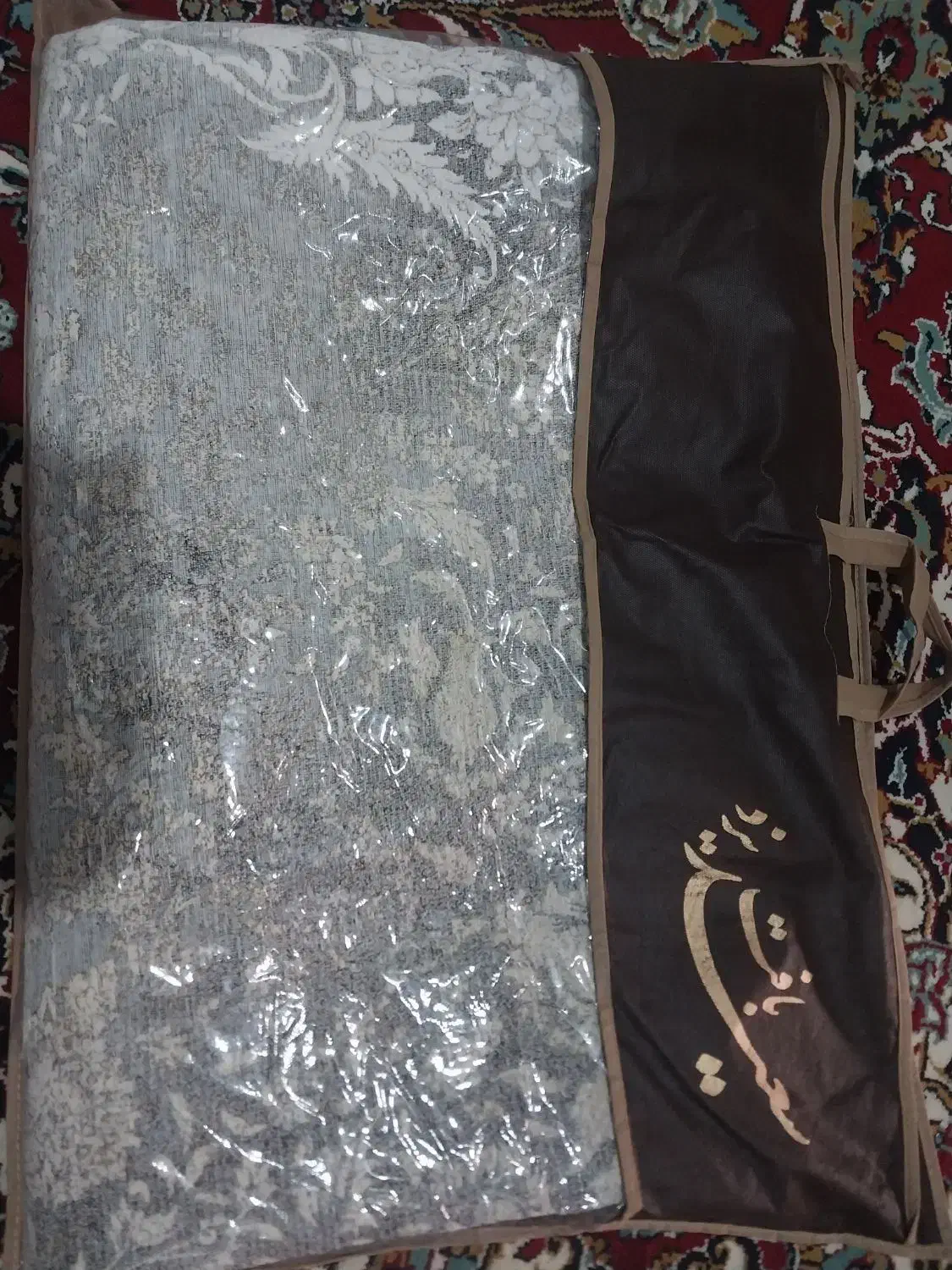 روفرشی سه در چهار بسیار کم کار|روفرشی|مشهد, امیر|دیوار