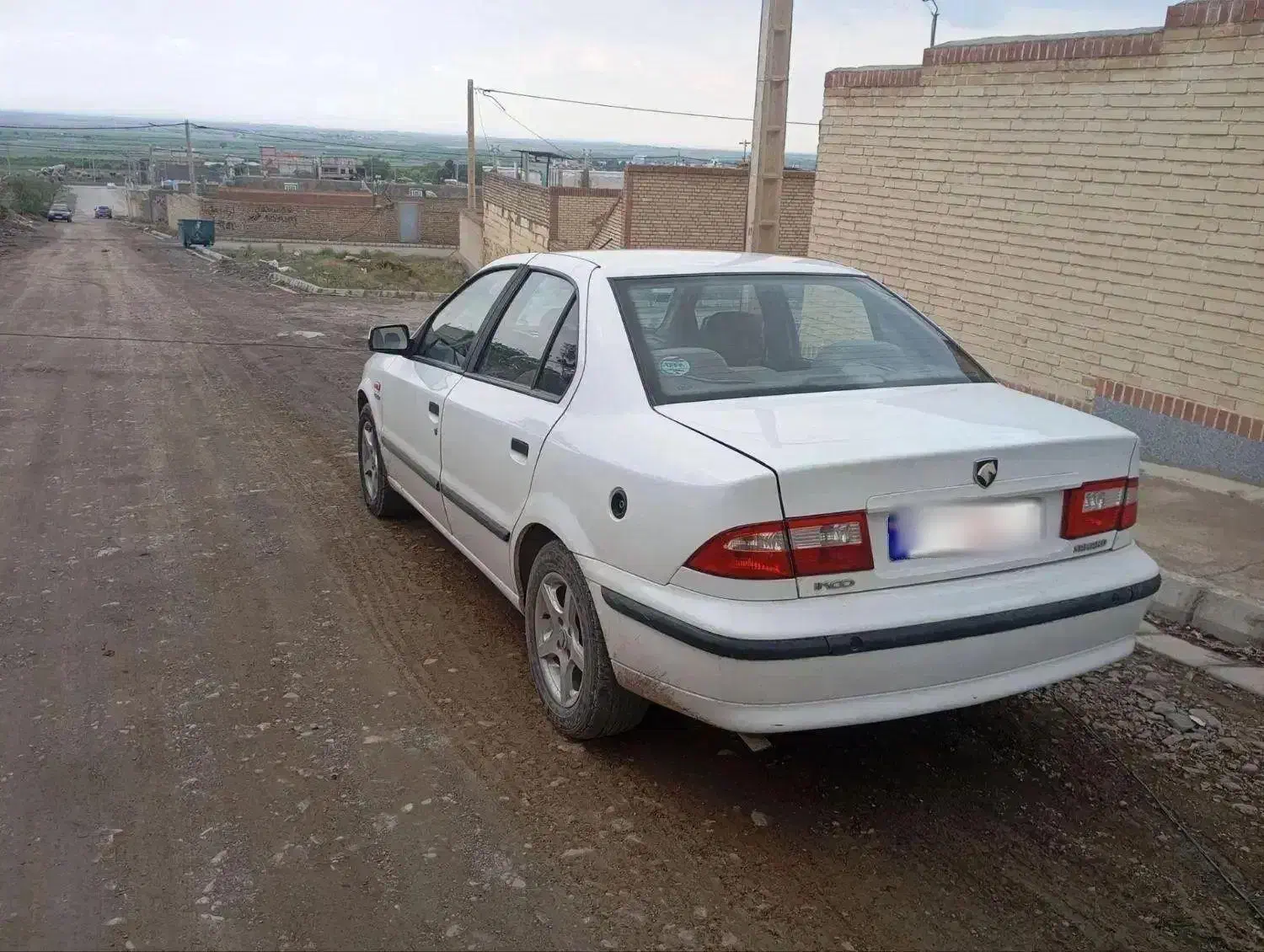 ماشین|خودرو سواری و وانت|نیشابور, بلوار گلها|دیوار