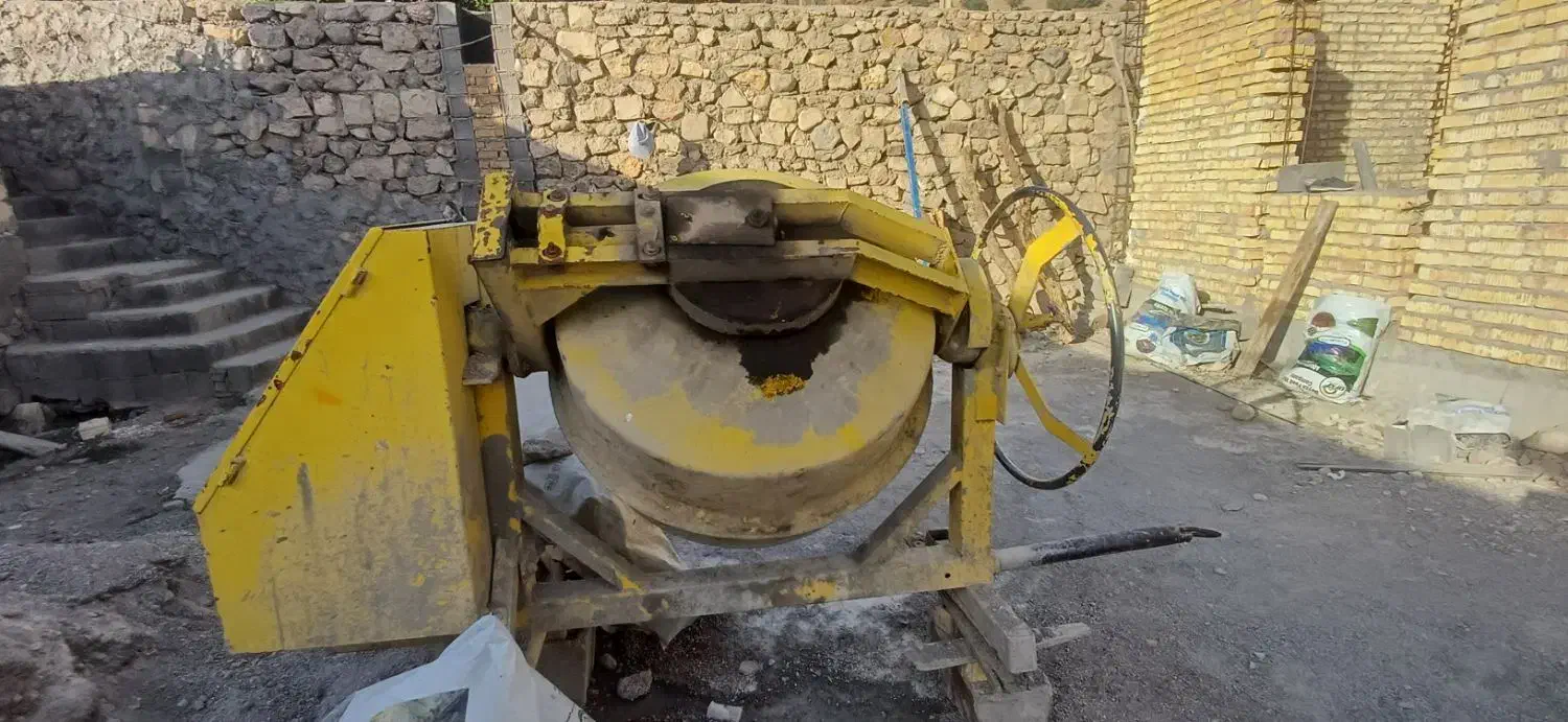 فروش وسایل|مصالح و تجهیزات ساختمان|یاسوج, |دیوار