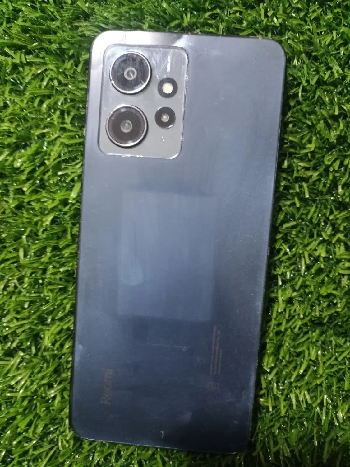 گوشی note12|موبایل|نسیم‌شهر, |دیوار