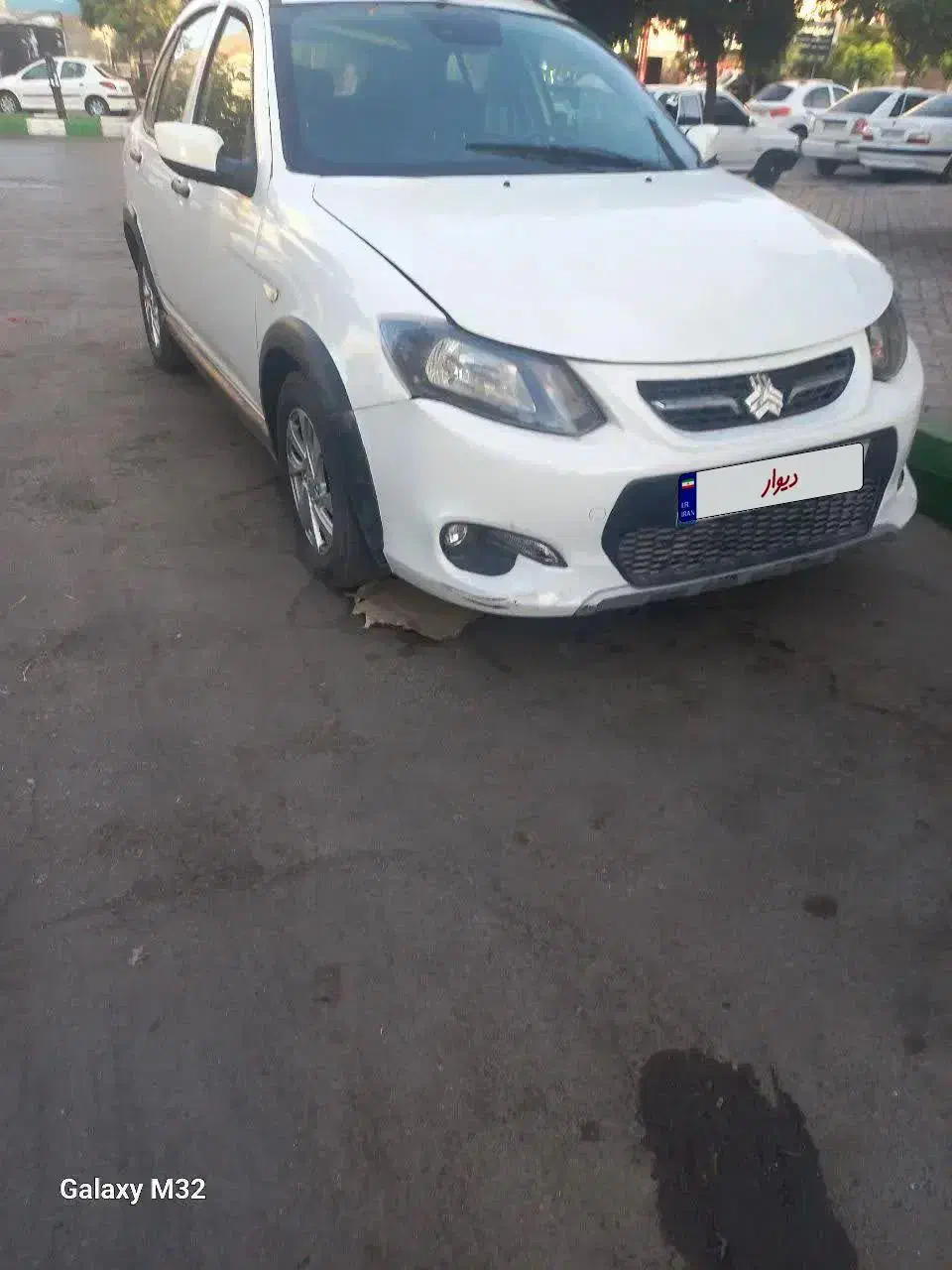 کوئیکAt 1397|خودرو سواری و وانت|مشهد, شهرک بهارستان|دیوار