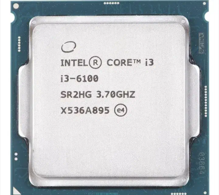 cpu i3 6100|قطعات و لوازم جانبی رایانه|شیراز, آزادگان|دیوار
