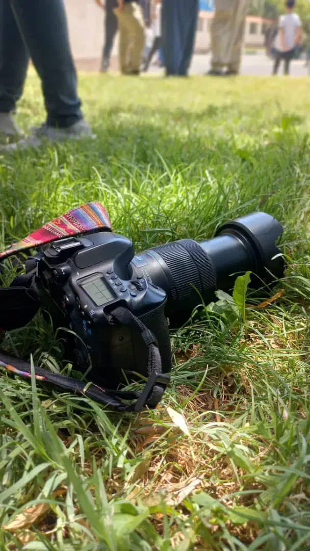 اجاره دوربین عکاسی و تصویر برداری|دوربین عکاسی و فیلم‌برداری|زنجان, |دیوار