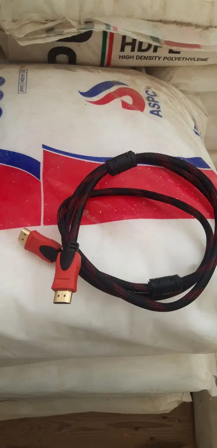 کابل hdmi نو|تلویزیون و پروژکتور|اردبیل, |دیوار