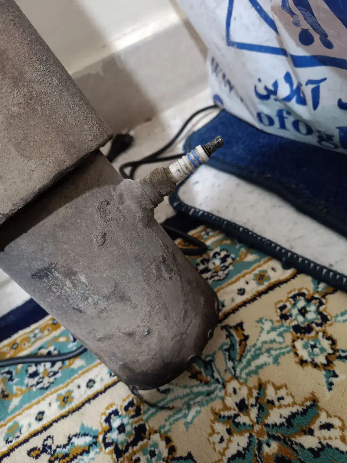 لوازم پراید|قطعات یدکی و لوازم جانبی|تهران, وصفنارد|دیوار