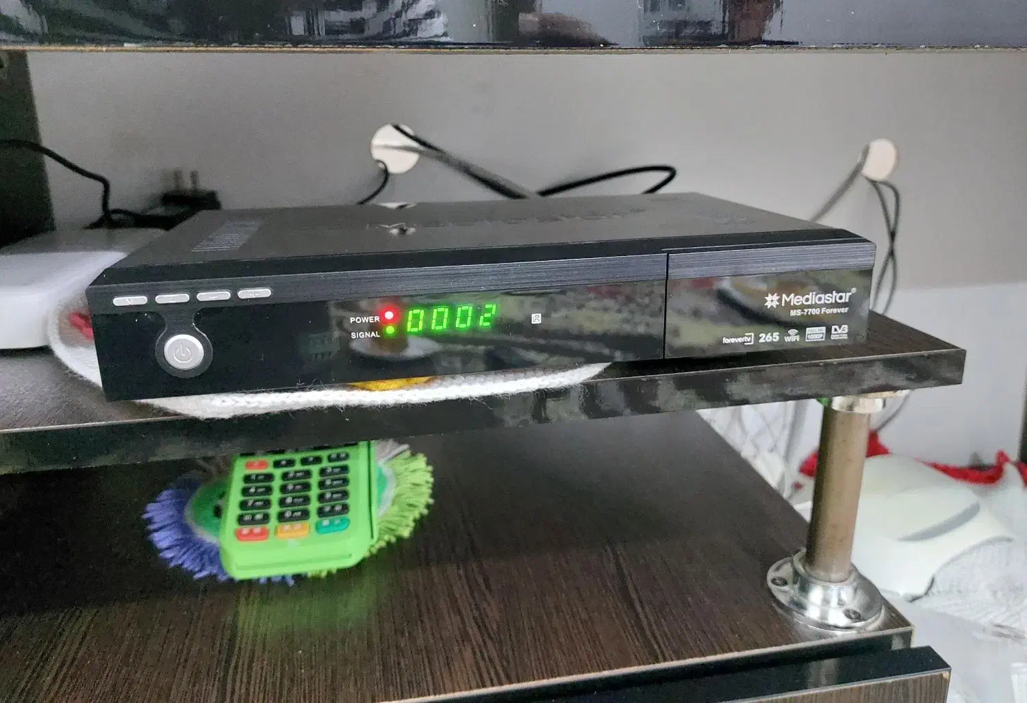 نصاب آنتن ثابت و موتور دار|خدمات پیشه و مهارت|قائمشهر, |دیوار