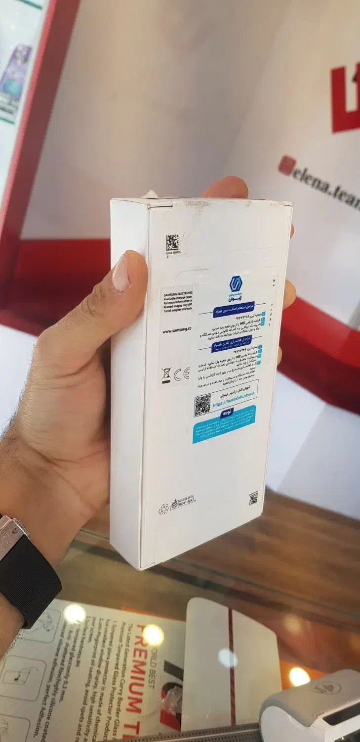 a16 128gb ram 6|موبایل|تهران, یافت آباد جنوبی|دیوار