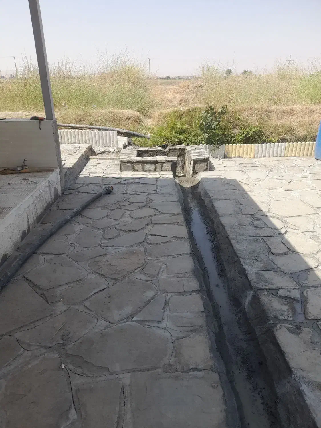 بنایی|خدمات پیشه و مهارت|همدان, |دیوار