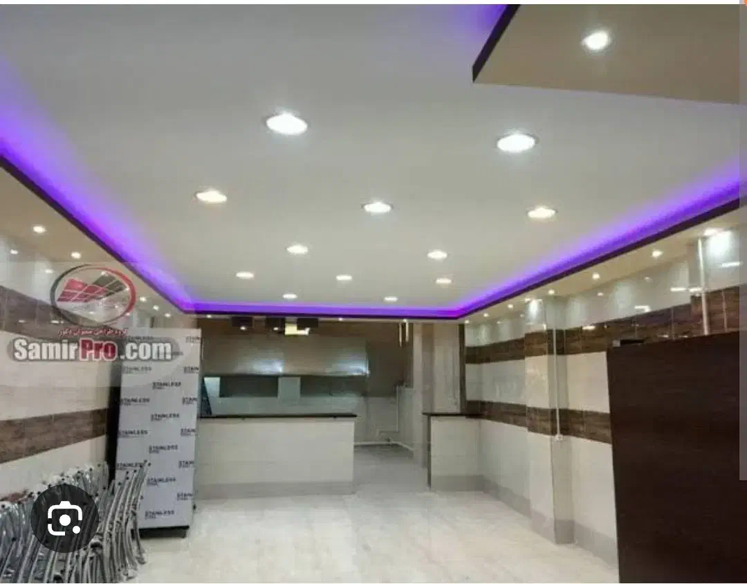 برقکار ساختمان رفع اتصالی در اسرع وقت|خدمات پیشه و مهارت|قزوین, |دیوار