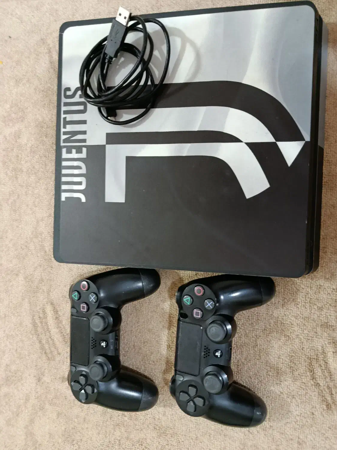 ps4اسلیم|کنسول، بازی ویدئویی و آنلاین|بندر ماهشهر, |دیوار
