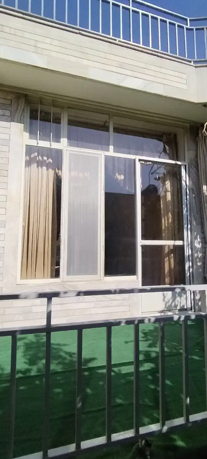 درب و پنجره|مصالح و تجهیزات ساختمان|برخوار, |دیوار