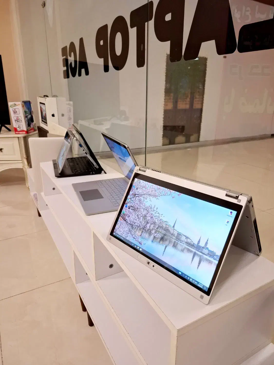 Panasonic CF-MX4|رایانه همراه|گرگان, |دیوار