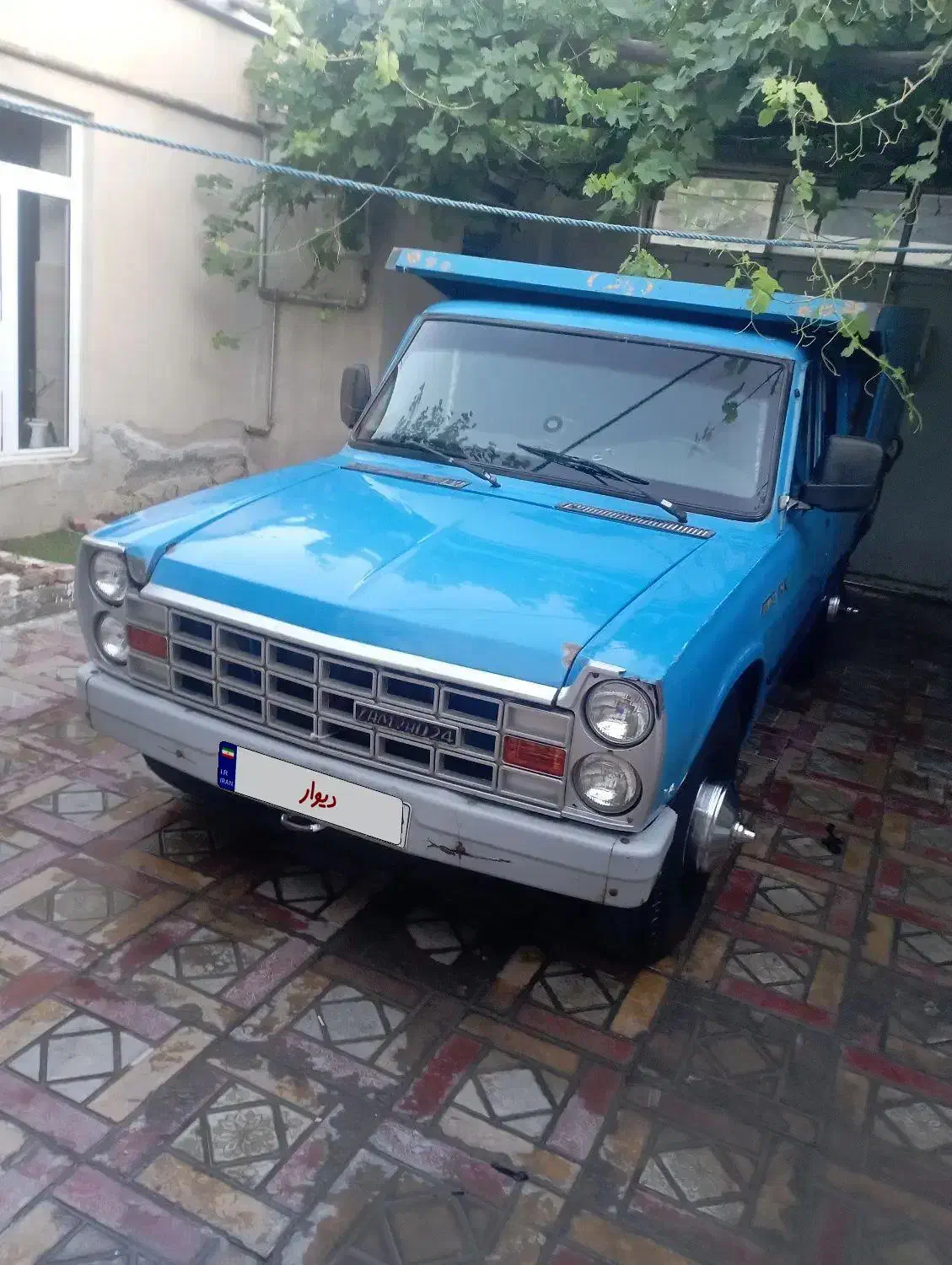 سایپا دیزل مدل 89|خودرو سواری و وانت|اشنویه, |دیوار