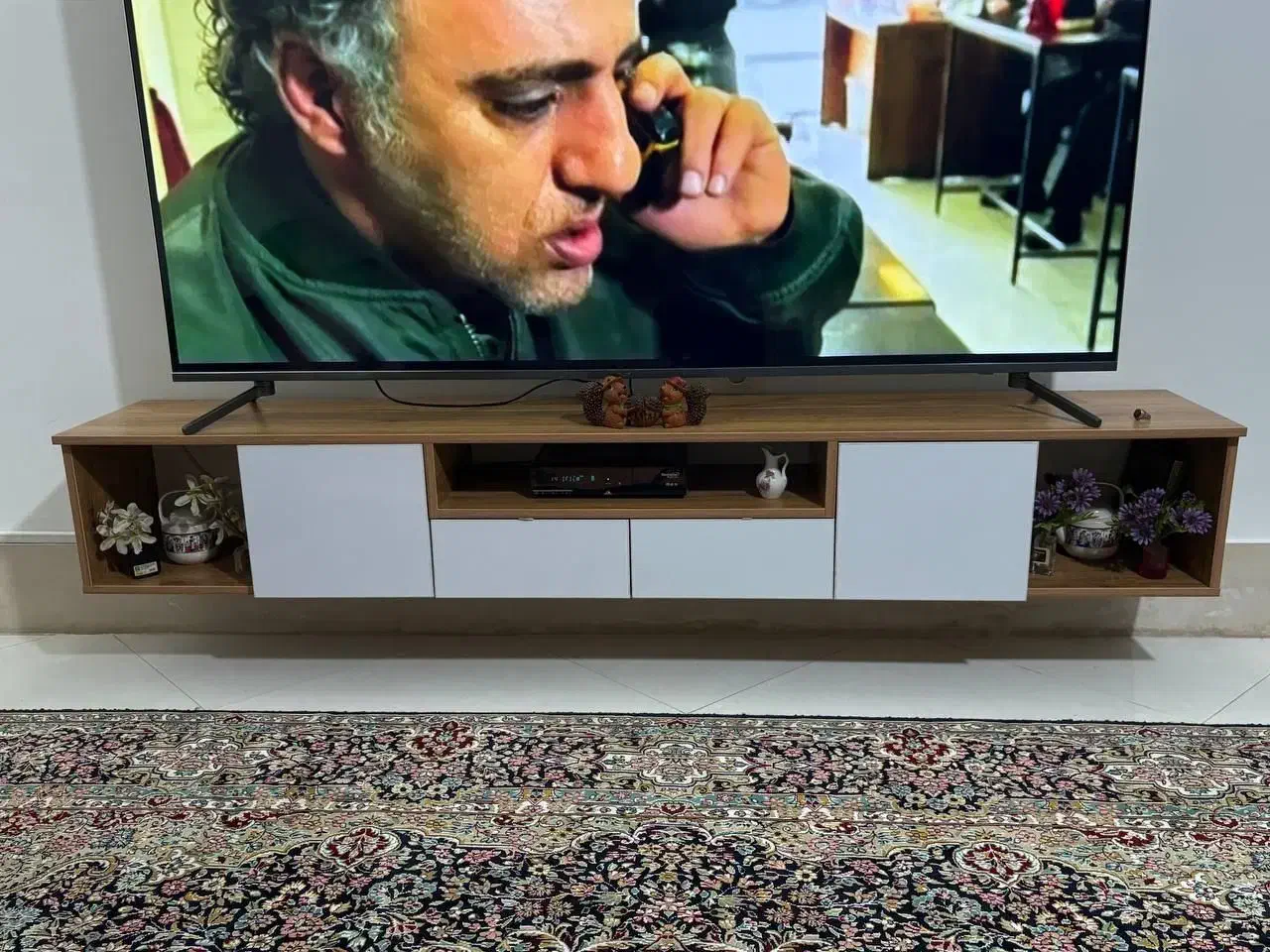 میز|میز تلویزیون|ورامین, خیر آباد|دیوار