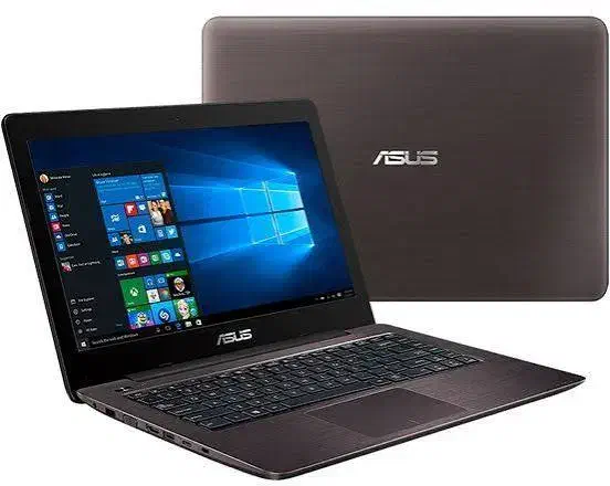 لپ تاپ ایسوز آک|رایانه همراه|اهواز, کمپلو شمالی|دیوار