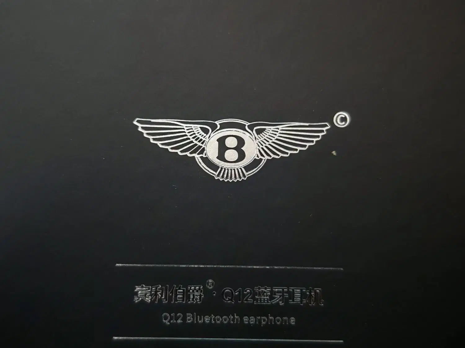 ایرپاد بنتلی|لوازم جانبی موبایل و تبلت|خمینیشهر, |دیوار