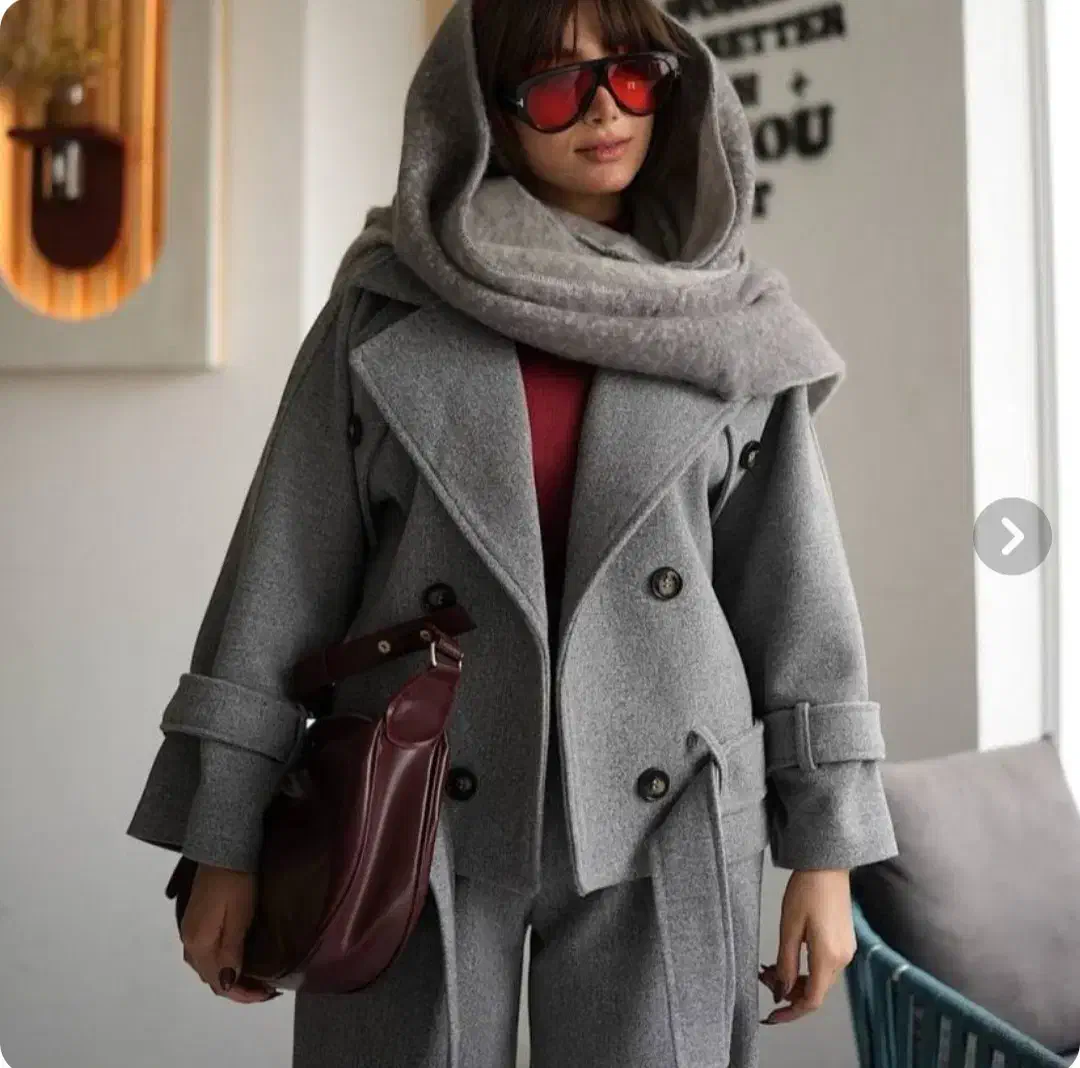 پالتو فوتر مدل آیسا|لباس|دماوند, گیلاوند|دیوار