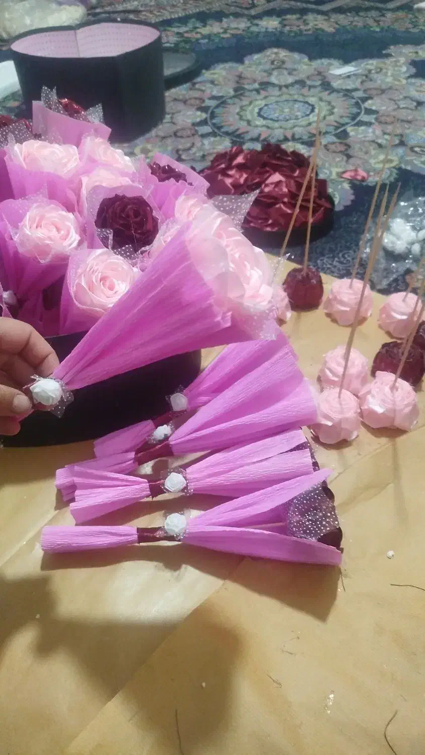 گل مصنوعی|گل مصنوعی|یاسوج, |دیوار