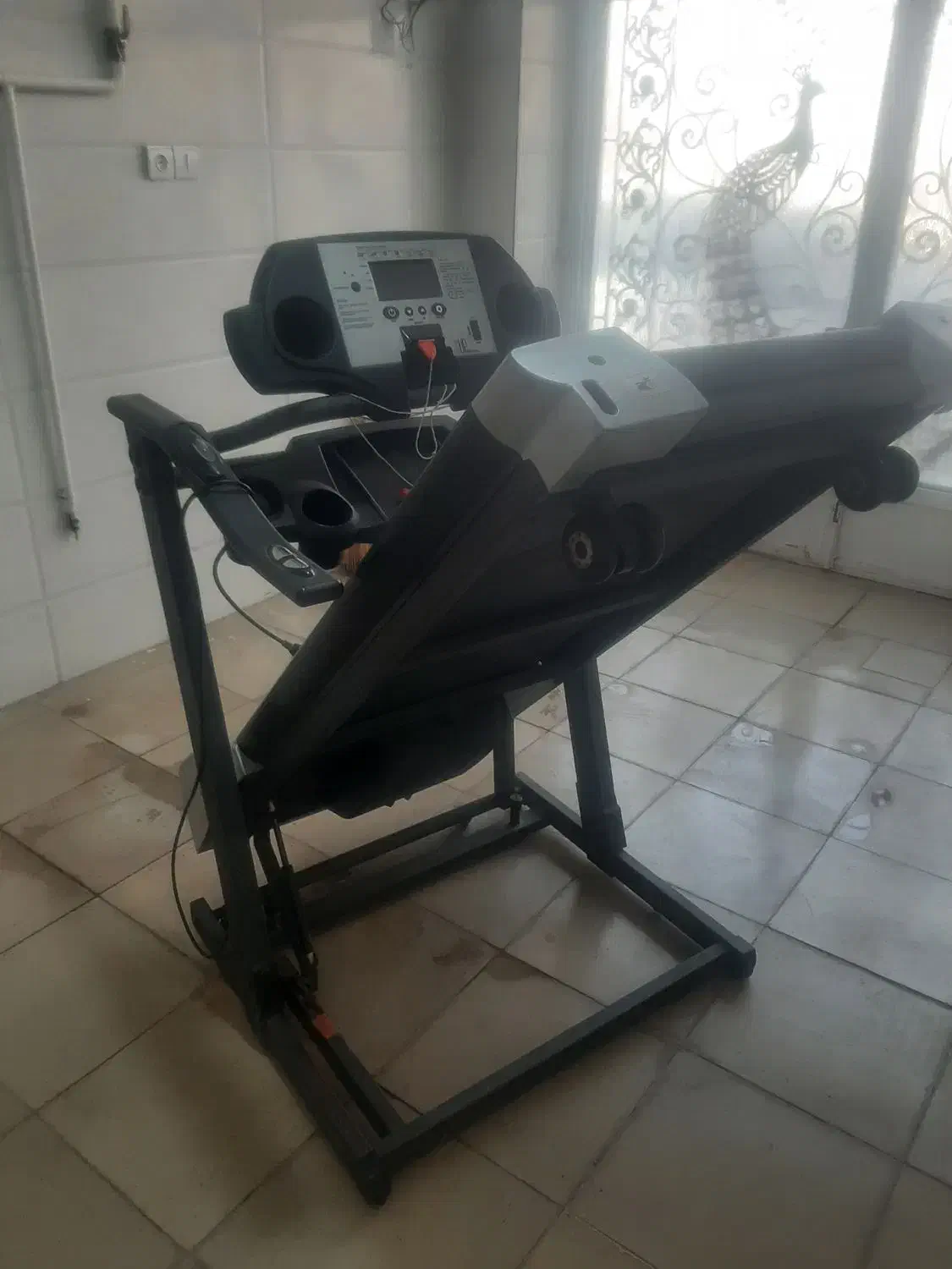 تردمیل|تجهیزات ورزشی|بروجرد, |دیوار