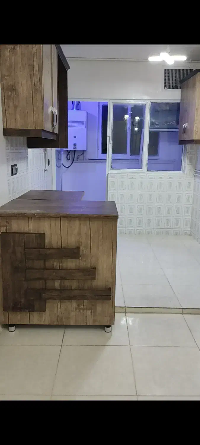 آپارتمان ۶۴ متری تمیز دوخوابه|فروش آپارتمان|شاهین‌شهر, شهرک گلدیس|دیوار